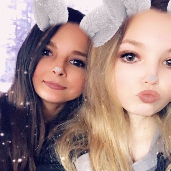 Meet your Posher, Trista - Picture 5 of 8